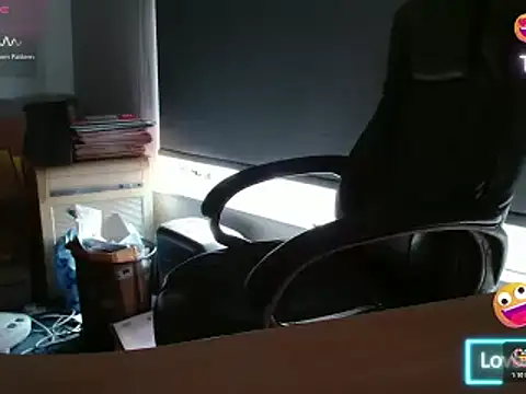 bigbadjon69 Adlı Modelin Canlı XXX Sohbeti
