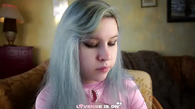 Chatroom XXX en direct de ElizSpieth