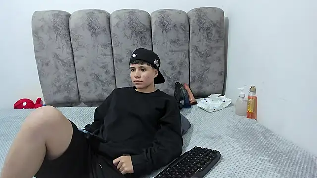 Czat XXX na żywo – Bruno_Cruzz