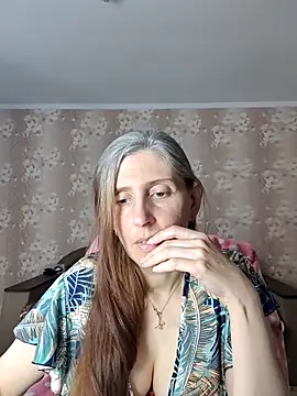 CandiCole's Live XXX Chat