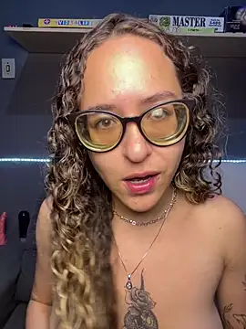 Anamyst Chat XXX live