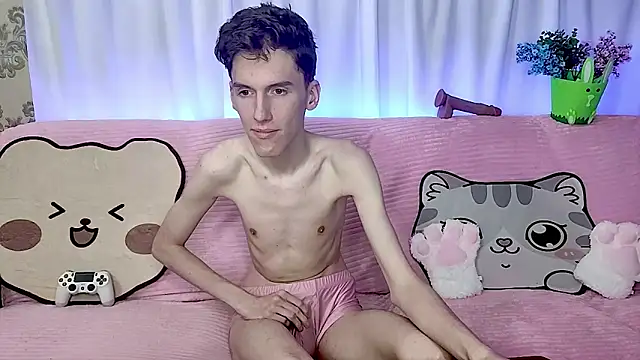 GoodBoyLuca Live XXX-Chat