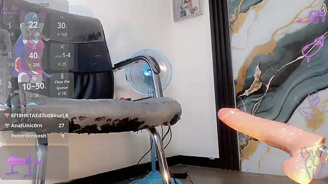 Živý XXX chat SWEET_PRINCEESS_