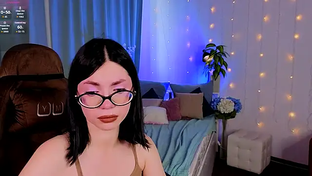 Czat XXX na żywo – Velvet__Kiss