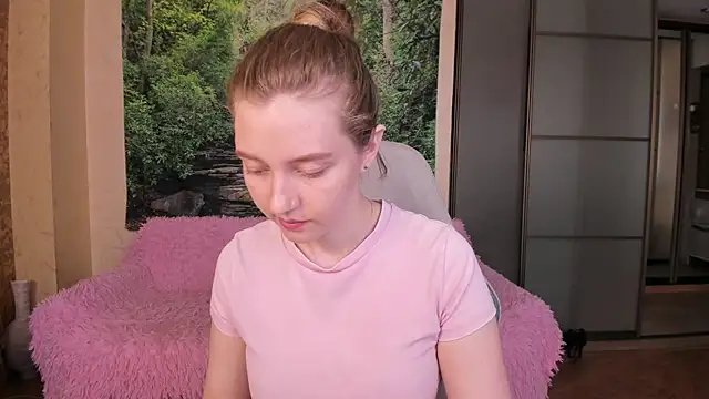 Ksuhesa's Live XXX Chat