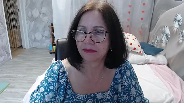 OlgaHottie Chat XXX live