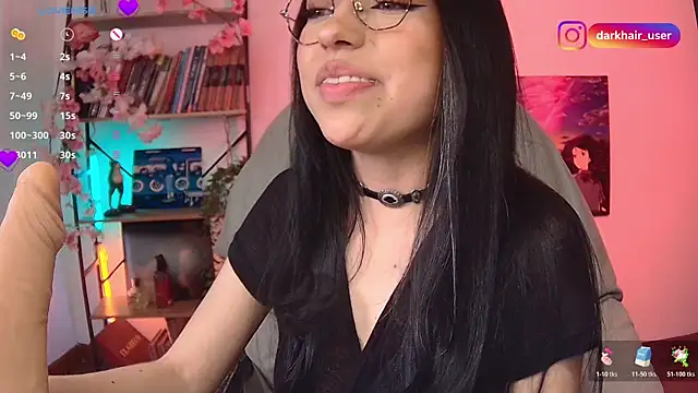Sweet_Nyxn Live XXX chat