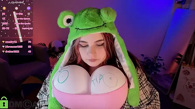 Mia_R0ss' Live XXX Chat