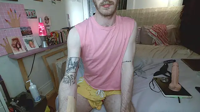 gnickname Live XXX Chat