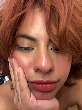 Eva_Feller69 Obrolan Langsung XXX