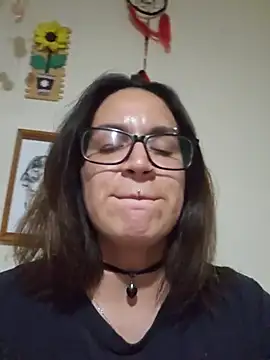 Karengenesisx's Live XXX Chat