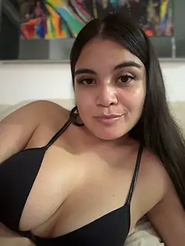 Živý XXX chat CamilaSofiia