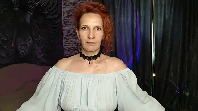 Colibri_ Live XXX-Chat