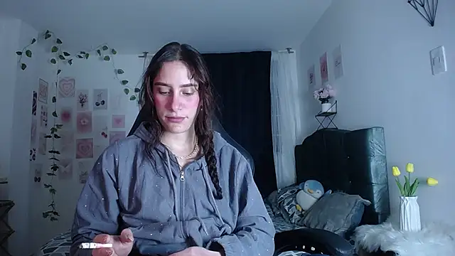 IsaBaileys_ Chat XXX live