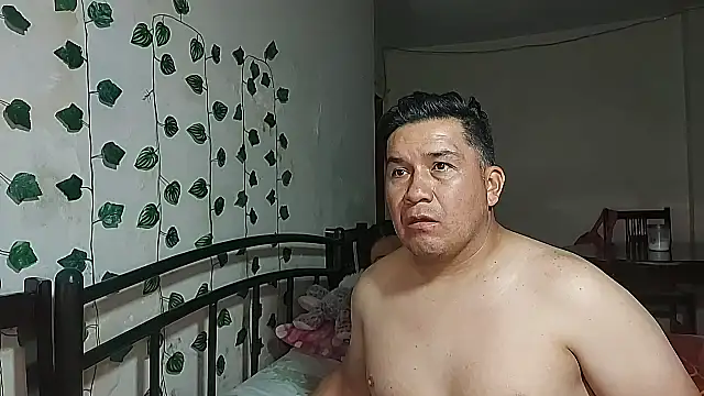 Fercho_y_Lili Live XXX-chat