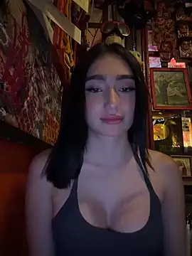 XXX chat uživo modela Maddy_Jones