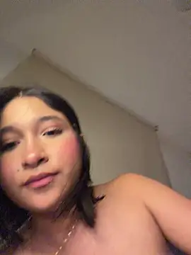 AriBunny18 – Live XXX-chat