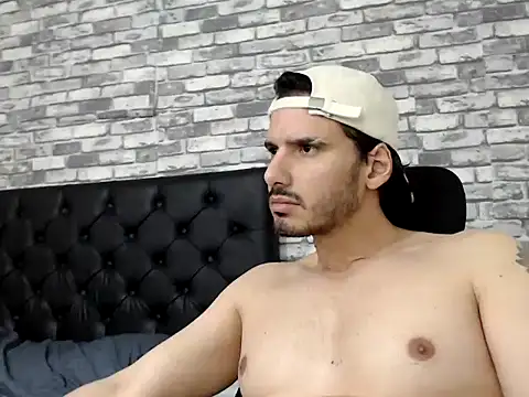 MrTyler667 Pertunjukan Webcam