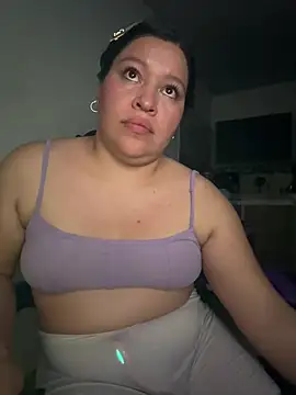 Lovelipsbig's Live XXX Chat