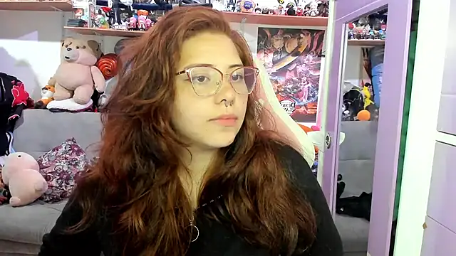 soficammy Live XXX Chat