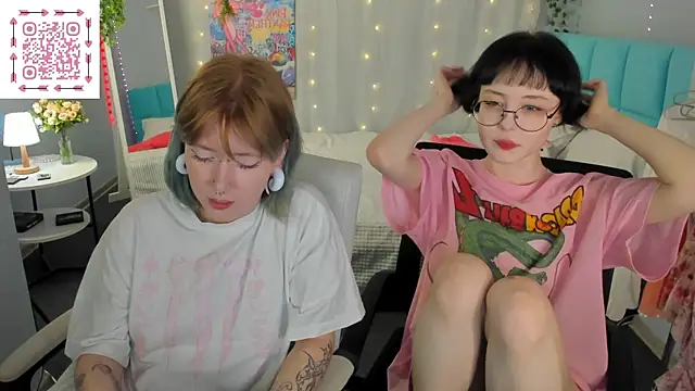Czat XXX na żywo – Elira_Vane