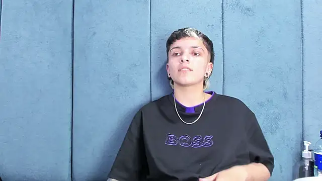 Megan_Thompson_'s Live XXX Chat