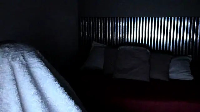 Alisson_Pinkey 网络视讯表演