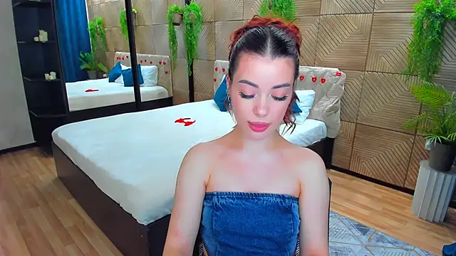 Chat XXX en directo de PutOnRepeat