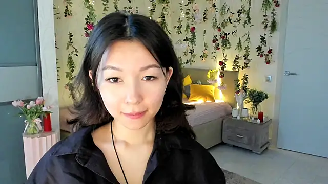 AgnieszkaBanana's Live XXX Chat