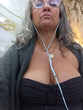 Misevie's Live XXX Chat