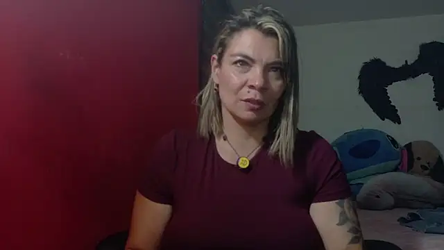 charlotedoll's Live XXX Chat