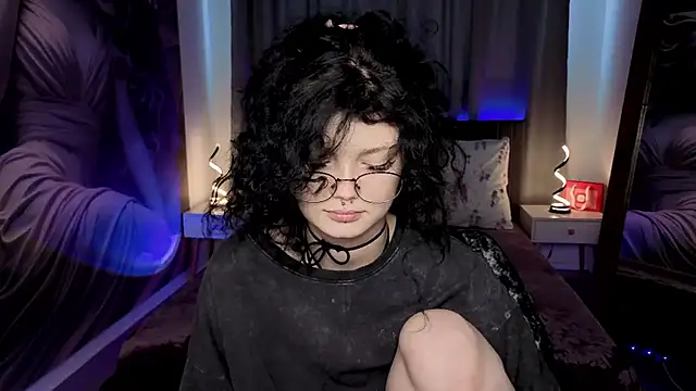XXX chat uživo modela MileyRood