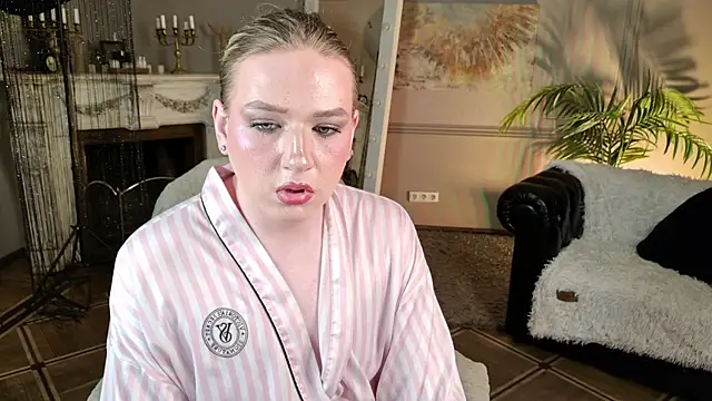 Онлайн чат XXX Jes_Solar