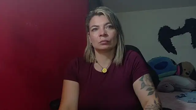 charlotedoll's Live XXX Chat
