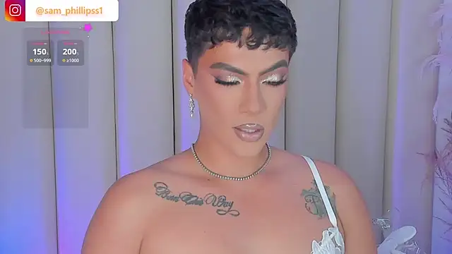 sam_phillipss Live XXX-chat