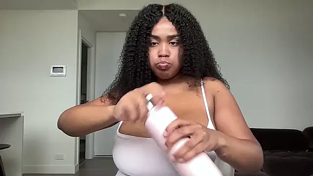 Chat XXX ao vivo de godnessvenusx