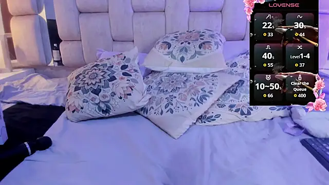 Maitebigboobs Live XXX Chat