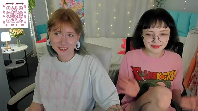 Elira_Vane 라이브 XXX 채팅