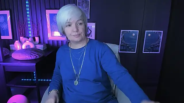 Chat XXX en directo de CarmenSoft