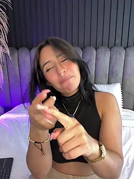 Nanda_vixen_ Live XXX-Chat