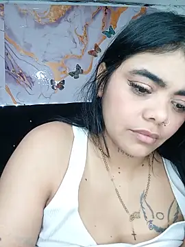 luxuryluna – Naživo XXX chat