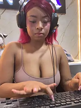 Chat XXX Live Kloe_rousse01