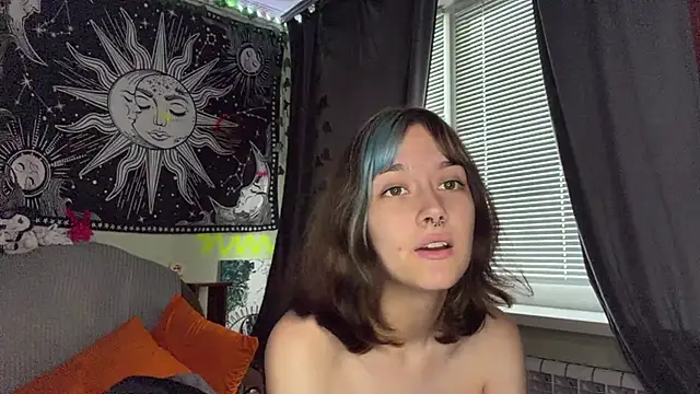 دردشة YourFavoriteAltgirl الجنسية المباشرة