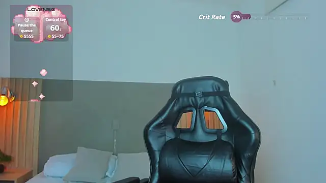loly_berry's Live XXX Chat