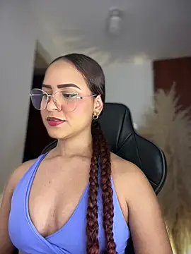 gretta_kler1's Live XXX Chat