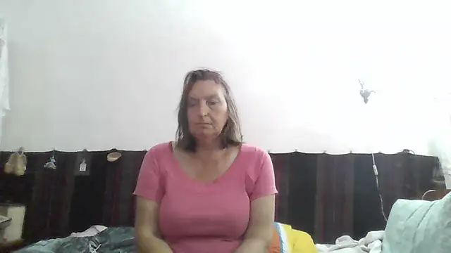 צ'אט XXX בשידור חי של AnnaLive570