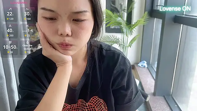 xiaosu22 Chat XXX in diretta
