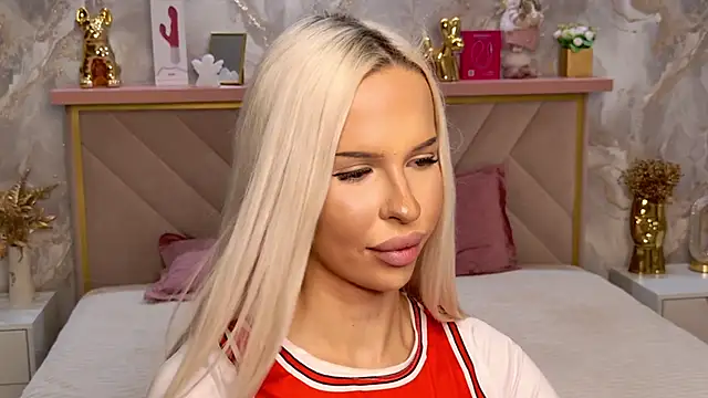 EvaXElfi live XXX chat