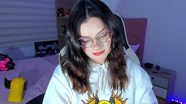 OphelianaRose33's Live XXX Chat