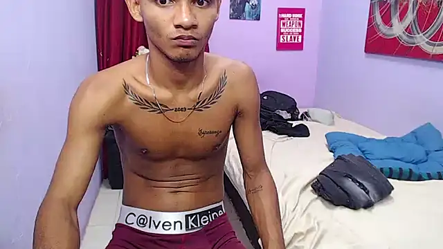 Chat XXX Live black_twinks
